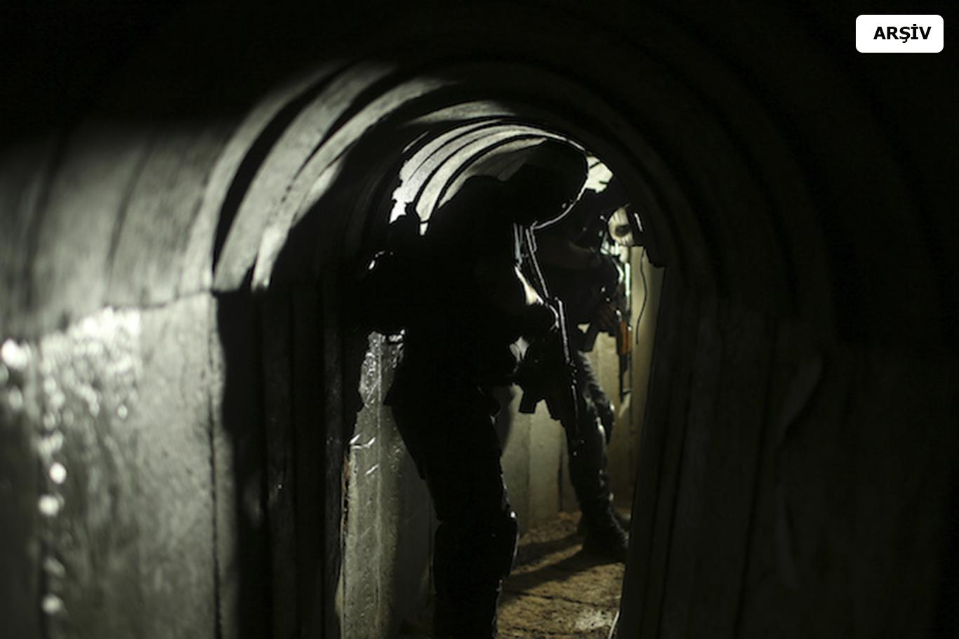 Siyonist işgalciler Gazze'ye hava saldırısı düzenledi: 5 Şehit